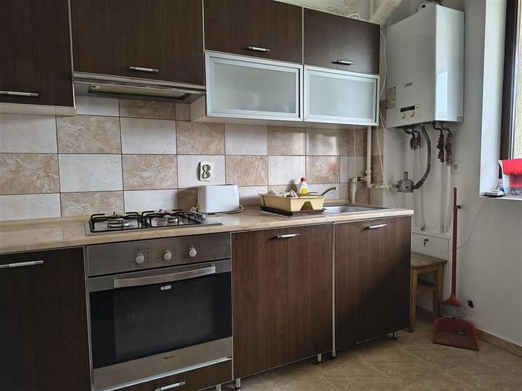 Apartament 2 camere zona Fsega - 2