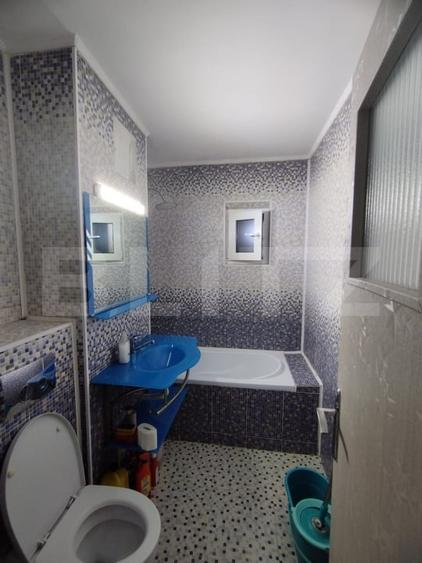 Apartament 4 camere, 80 mp, zona Frumoasa - 12