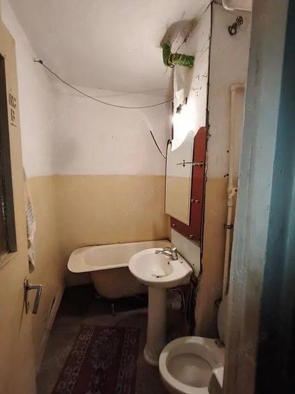 Apartament de vanzare Zona 9 Mai, Targu Jiu, etaj intermediar - 4