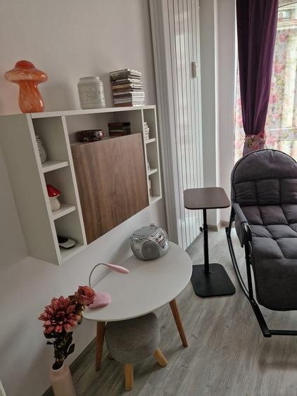 Piata Romana, blocul Eva, 2 camere lux - 2