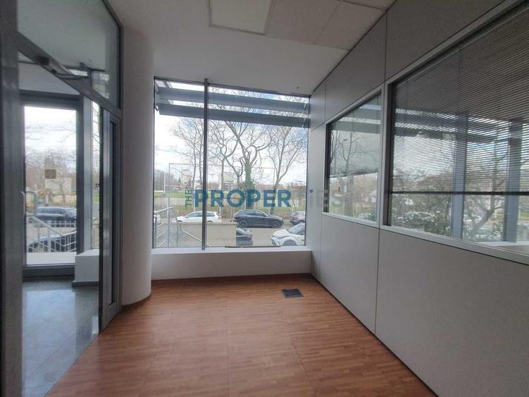 Comision 0! Spatiu birouri/clinica in zona Domenii - 164mp - Parter - 6