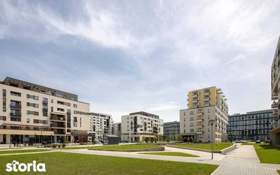 Inchiriat de proprietar 2 camere/studio Kasper - 6