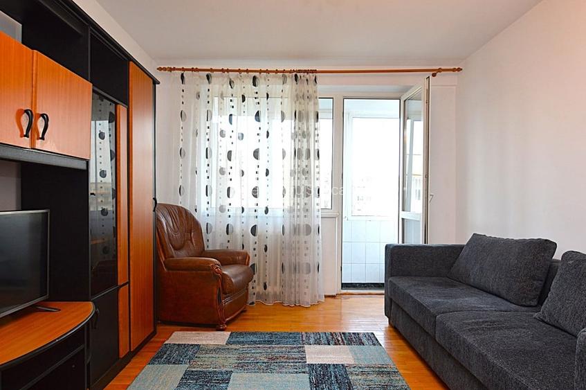 INCHIRIERE APARTAMENT 3 CAMERE TINERETULUI - PARCUL TINERETULUI