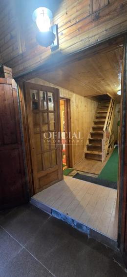 Cabana 4 Camere | 200 Mp | Teren 600 Mp | Muntele Baisorii - 14