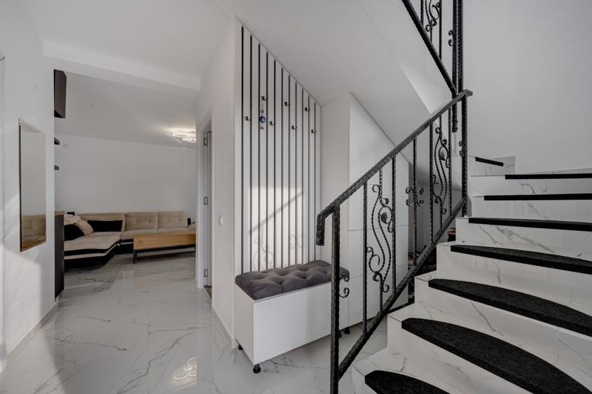 Clinceni, Putul Olteni, str Fortului, Casa Individuala, Mobilata, Comision 0 % - 4