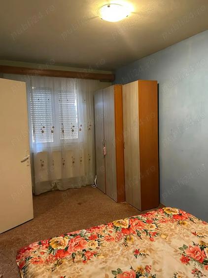Proprietar- Inchiriez apartament situat pe strada Aluni?ului - 3