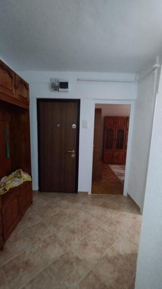 APARTAMENT 2 CAMERE, DECOMANDAT, MOBILAT SI UTILAT, ETAJ 1, CANTA - 2