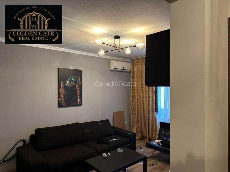 Garsoniera Bulevardul Timisoara Metrou AC Garsoniera Bulevardul Timisoara Metrou AC