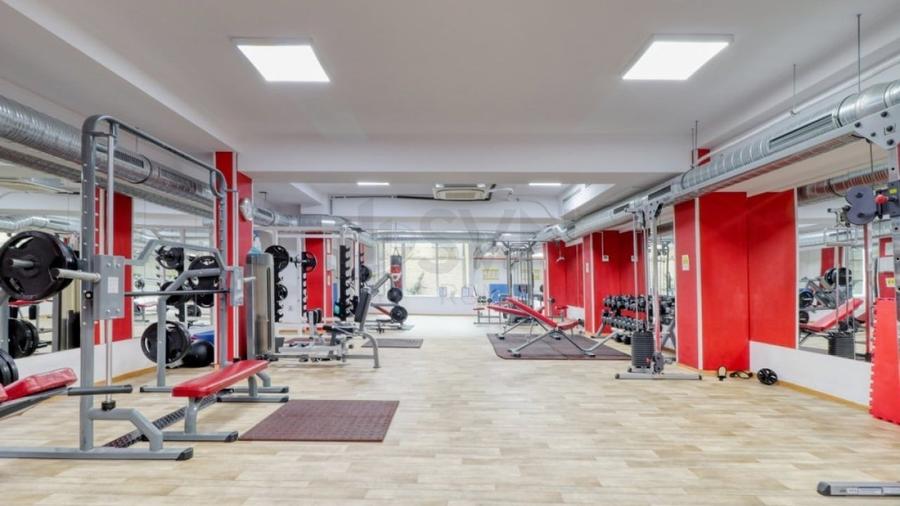 REA1017664 Apartament 4 camere - Herastrau - Nordului - 15