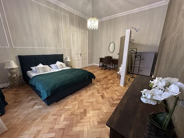 Apartament zona Unirii - 21