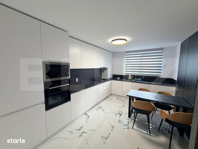 Casa individuala premium LUX 700 MP , 140 UTILI 307.000 EUR, CARTIE - 1