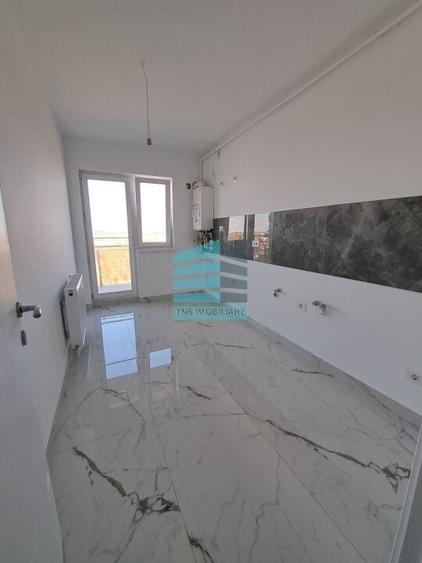 4 Camere 173 Mp Terasa  Imobil Stil Boutique,Pallady-Metrou Teclu - 4