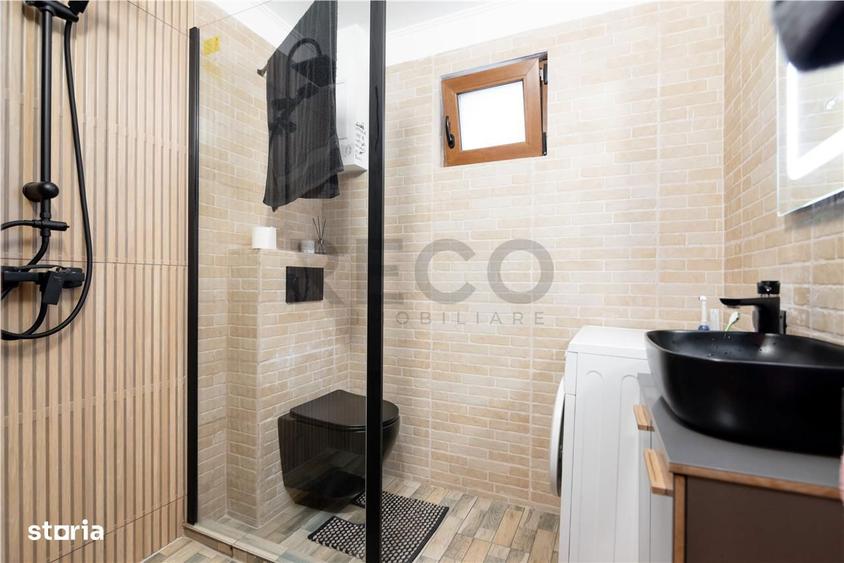 RECO Apartament Gheorghe Doja - 3