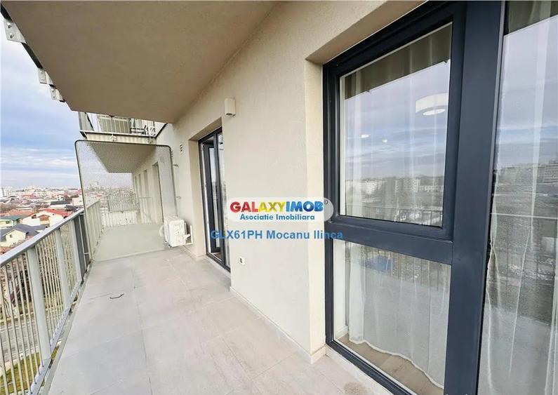 Apartament 2 camere, bloc nou, zona Sud-Pleiades, Ploiesti - 7