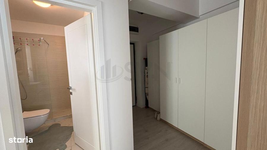 Apartament 2 camere cu boxa Pipera Rond OMV - 3