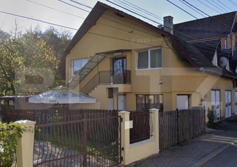 Casa cu potential economic, zona Judecatorie Bistrita - 11