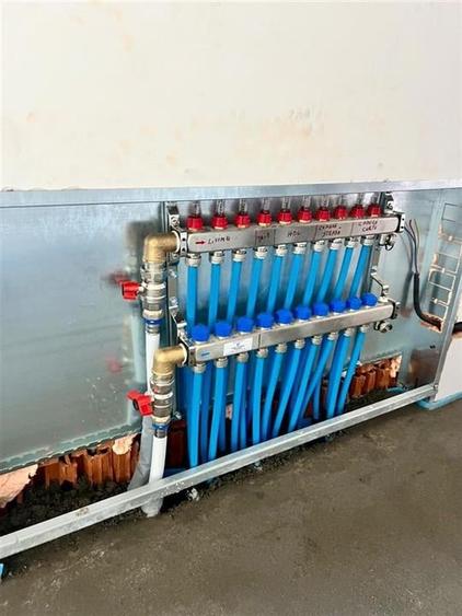 RECO Duplex 2 camere la intrare in Nojorid - 9