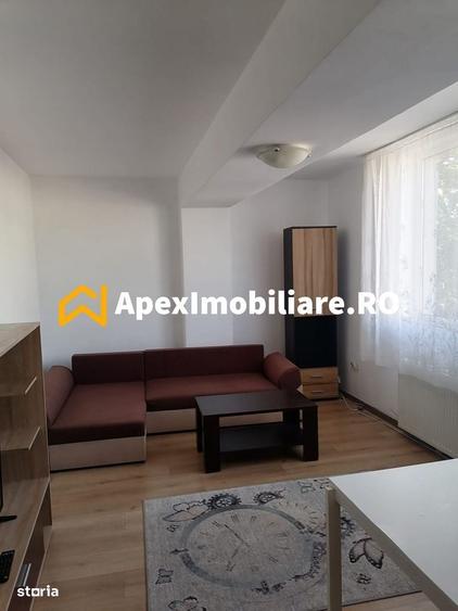Casă cu 2 camere în Străulești