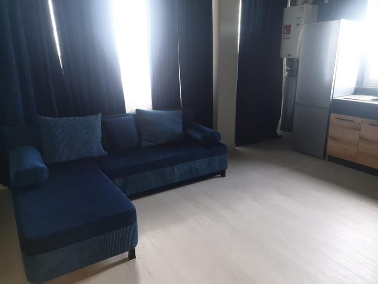 Mamaia Nord 2 camere decomandate - 2