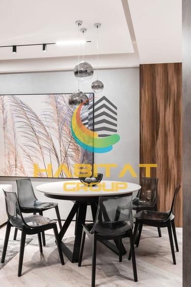 Garsoniera Mihai Bravu decomandata noua etaj intermediar - 10