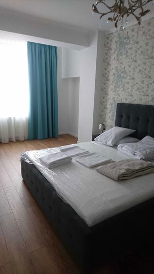 Inchiriez apartament 2 camere - 4