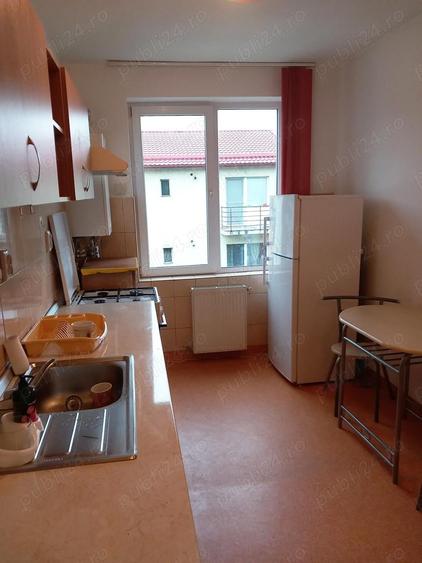 Inchiriez apartament 2 camere Flore?ti ( jud. Cluj ) - 2
