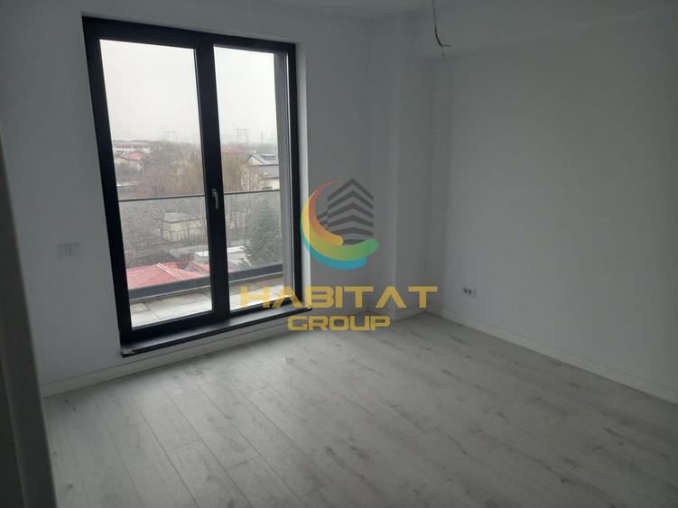 N. Grigorescu 3 camere 70 mp + terasa 19 mp ACTE GATA MUTARE - 3