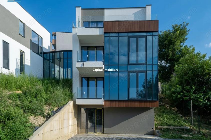 Cladire de inchiriat | Zorilor-Cluj-Napoca, 10 parcari - 1