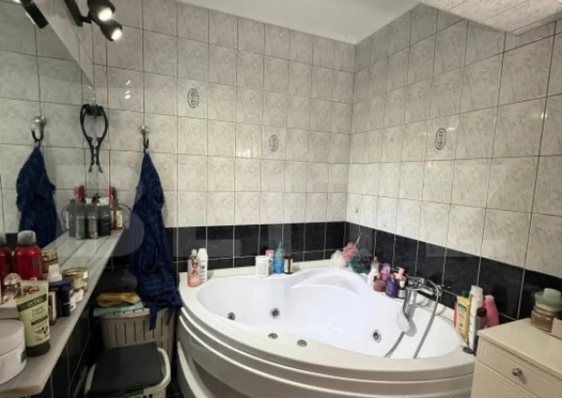 Apartament 4 camere, etaj intermediar, cartier Burdujeni - 5