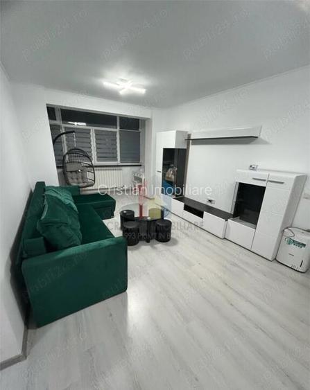 Ap 2 cam conf 1 Calea Galati RENOVAT Mobilat si Utilat LIBER