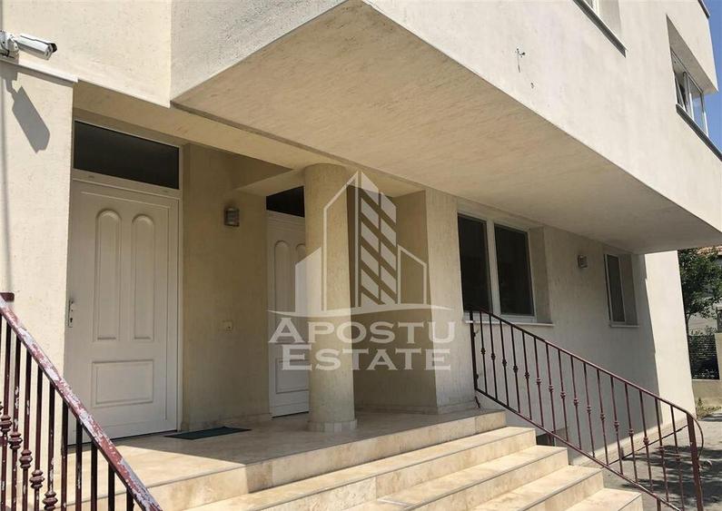 Spatiu birouri, etajul 2, 100mp, Zona Complexul Studentesc. - 7