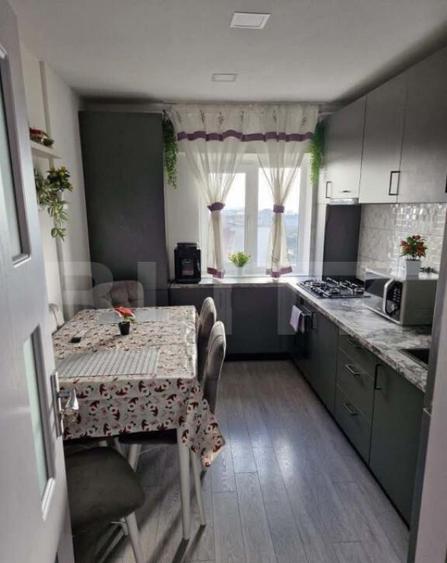 Apartament 3 camere, 63.50 mp,M12 - 3