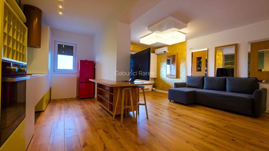 GARSONIERA PREMIUM Sos. Virtutii Metrou Semanatoare Grozavesti BlocNOU