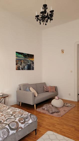 Apartament cochet, ultracentral - 6