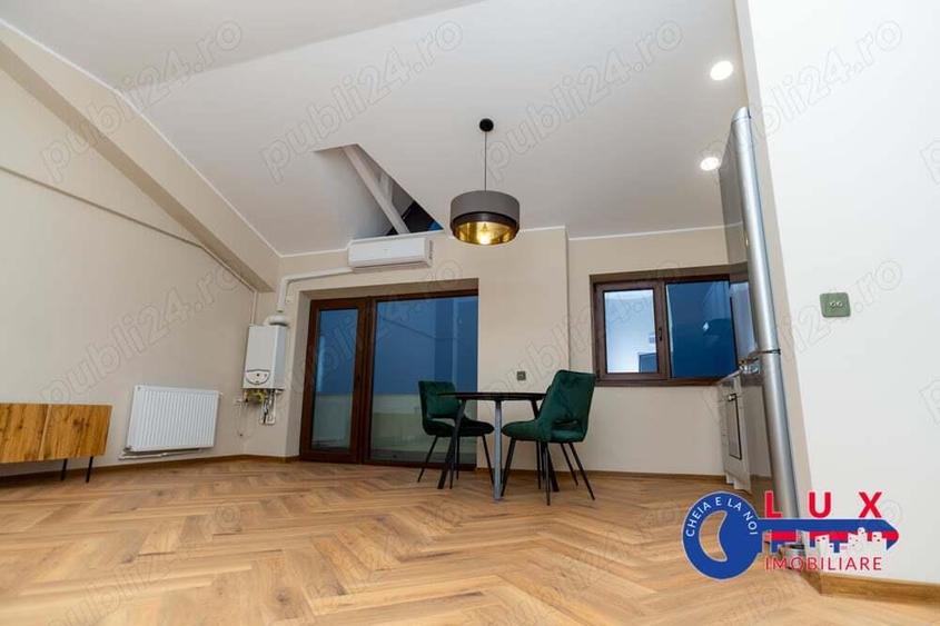 ID 2909 Apartament 2 camere RENOVAT - Strada Mircea Voda - 1