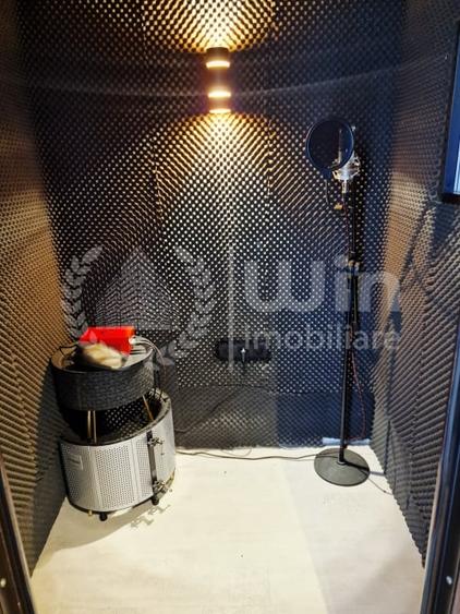 Casa exclusivista | 1000mp teren | Piscina exterioara | Feleacu! - 33