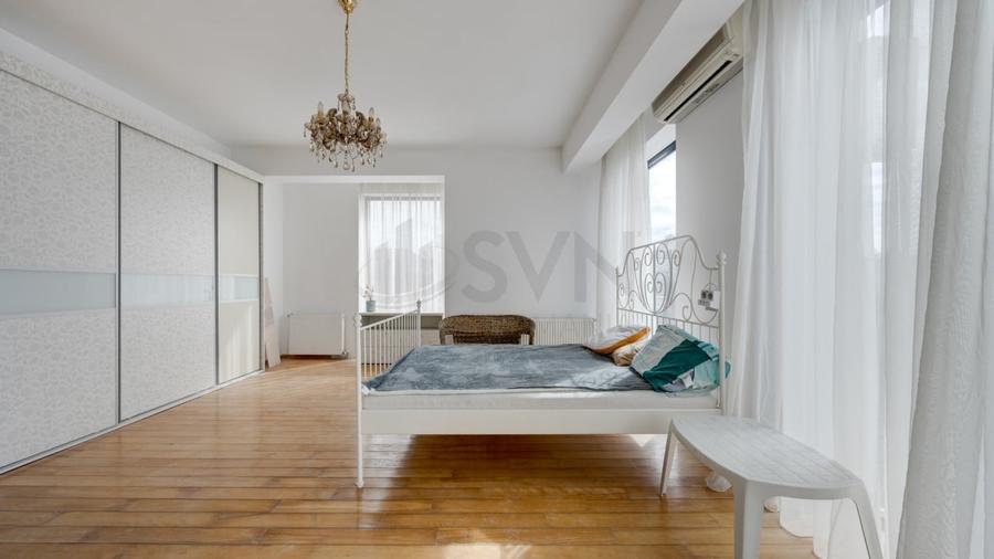 REV2004657 Casa moderna cu influente mediteraneene l Jandarmeriei - 12