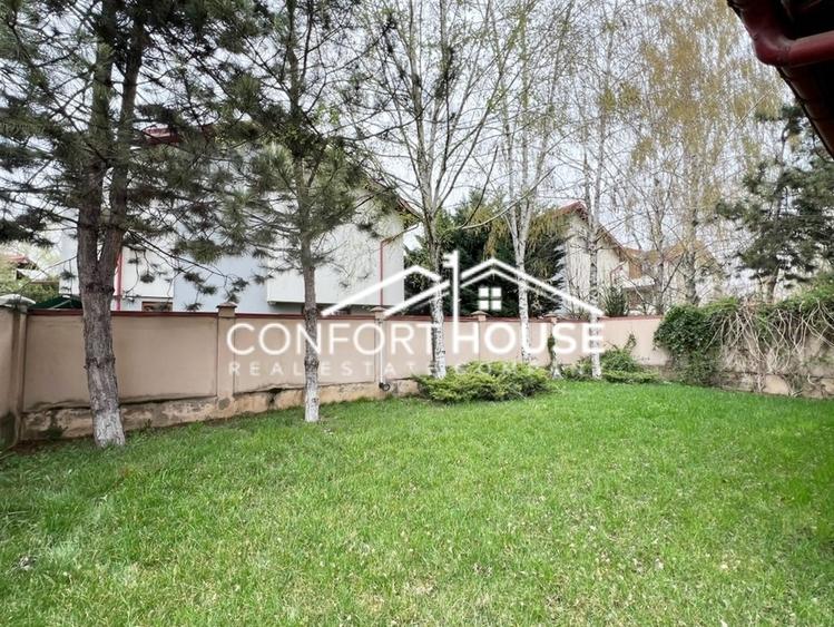 Vila eleganta S+P+E+M, suprafete generoase, PIPERA - 32