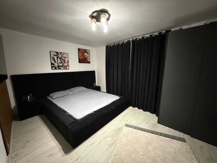 Vand Casa / S+P+1E si Mansarda / Zona (OMW Crisan) Slatina - 7