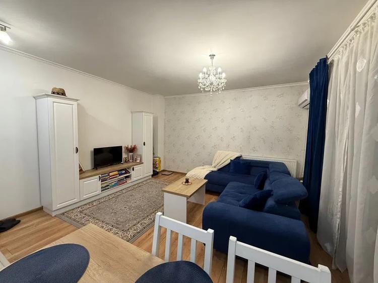 Apartament cu 2 camere, Sopor, Cluj-Napoca - 1