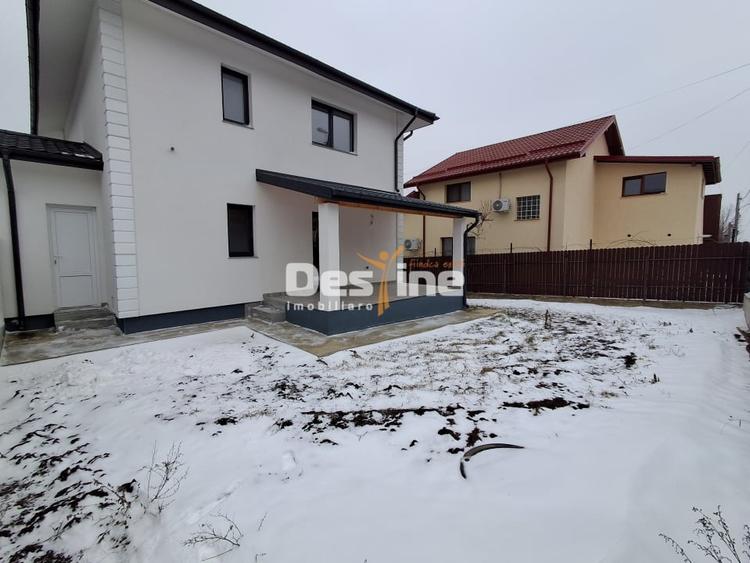 CASĂ tip duplex, situata in Valea Adanca - 7