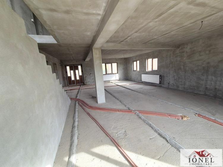 Casa noua de vanzare in Bucerdea Granoasa - 4