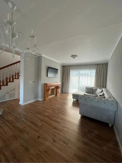 Vand Casa In?iruita Moderna Design Deosebit, Finisaje Premium - 6