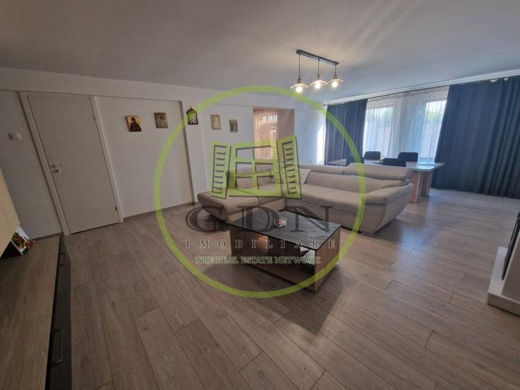 Casa P+1, Suprafata utila totala 228mp , 426mp teren, cartier Lapus Arges - 7