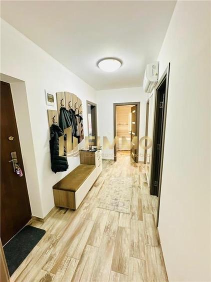 Apartament 3 camere | 74 mp | Burdujeni | ID : 1439 - 9