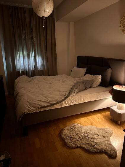 3 camere decomandat, bloc 2010, metrou , pereti interiori din caramida - 7