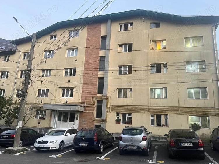 Vand garsoniera SINAIA - 5