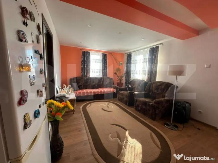 Casa individuala la 10 minute de Deva, in Magura - 7