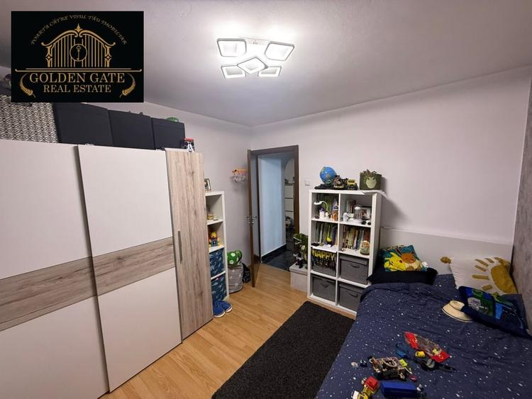 Militari - Dezrobirii | 3 Camere | Doua Bai | Balcon | Metrou - 6