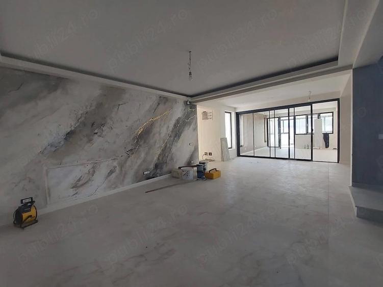 Vila Individuala 6 Camere , Matei Millo, Voluntari - 6